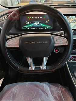 دۆنگ فینگ T5 EVO